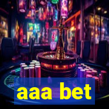 aaa bet